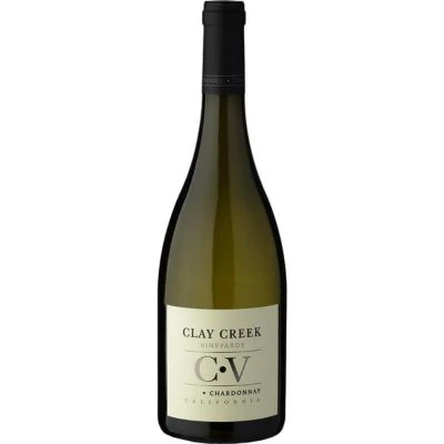 Clay Creek Chardonnay 2024 (6x750ml)