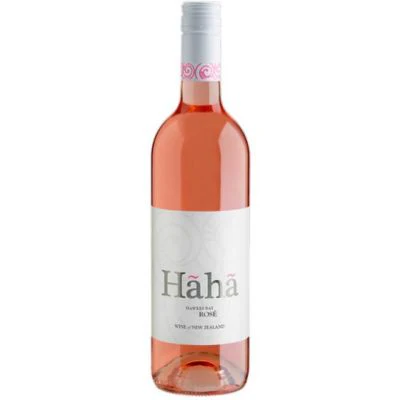 Haha Rose 2025 (12x750ml)