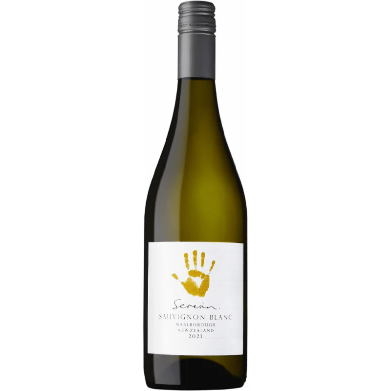 Seresin Sauvignon Blanc 2023 (12x750ml)